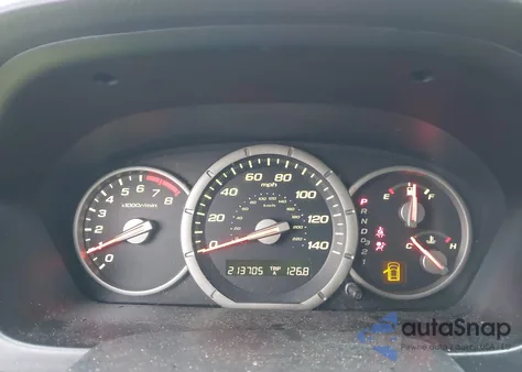 2006 Honda Pilot Ex-L z USA, uszkodzony, nr VIN 2HKYF18646H531522